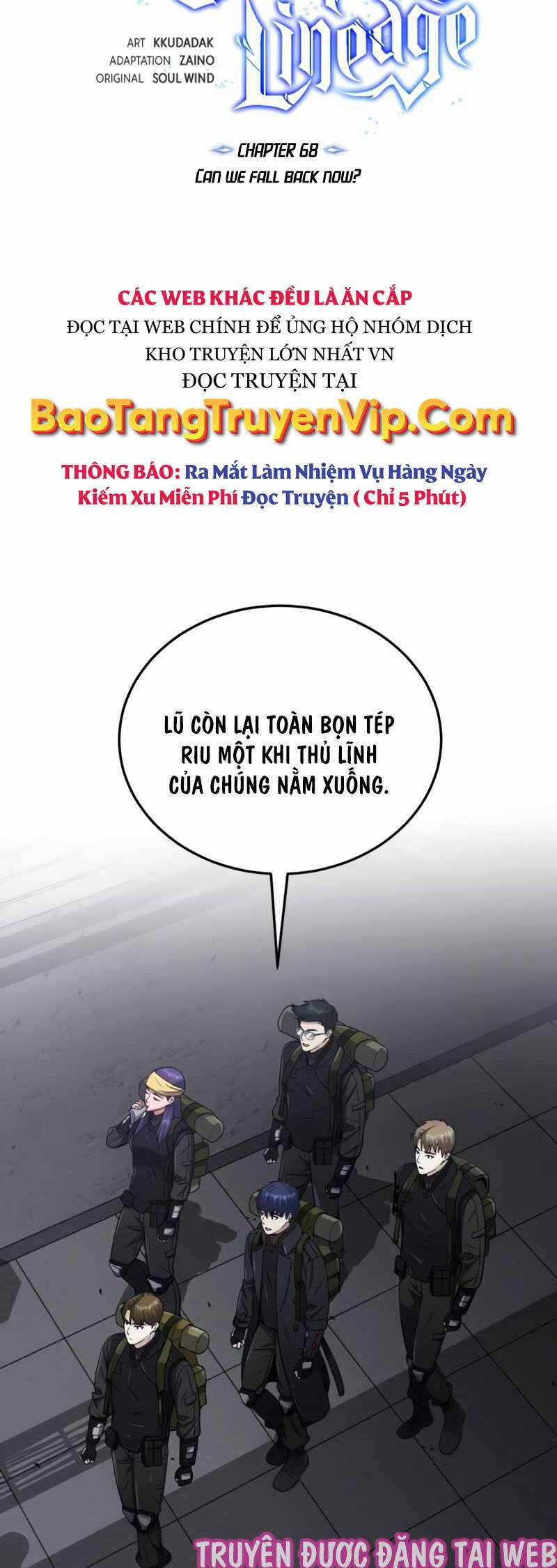 Thiên Tài Của Dòng Dõi Độc Nhất Vô Nhị Chapter 68 trang 10