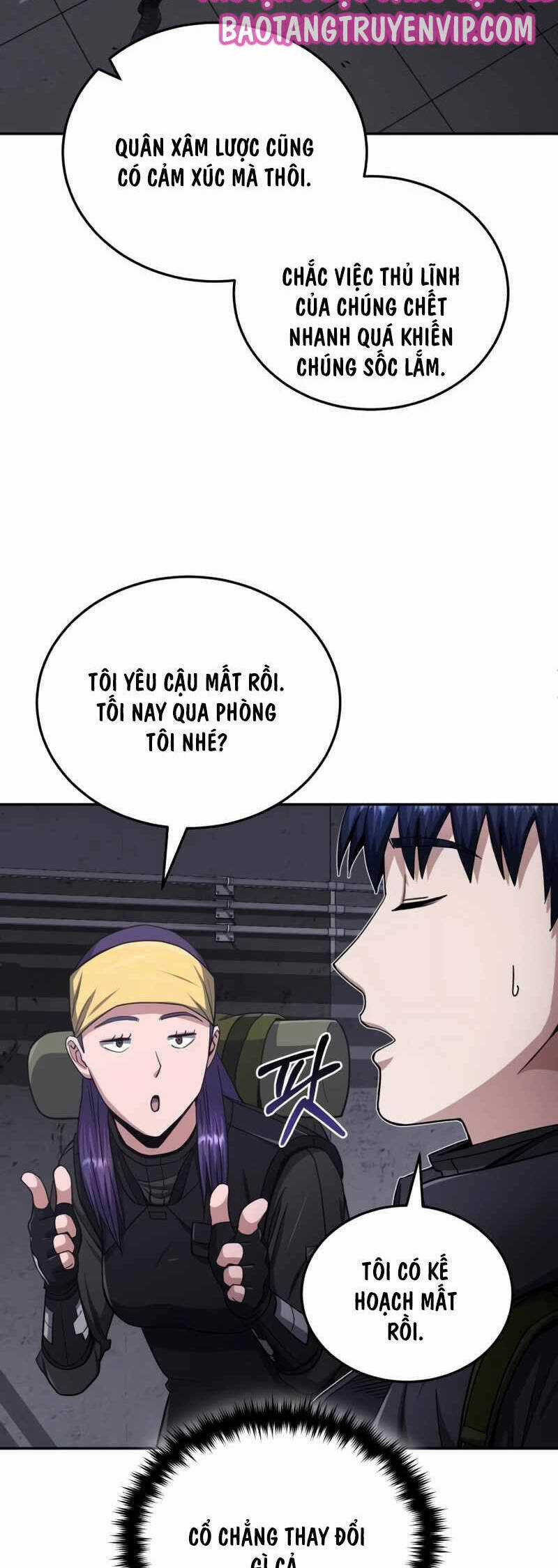 Thiên Tài Của Dòng Dõi Độc Nhất Vô Nhị Chapter 68 trang 11