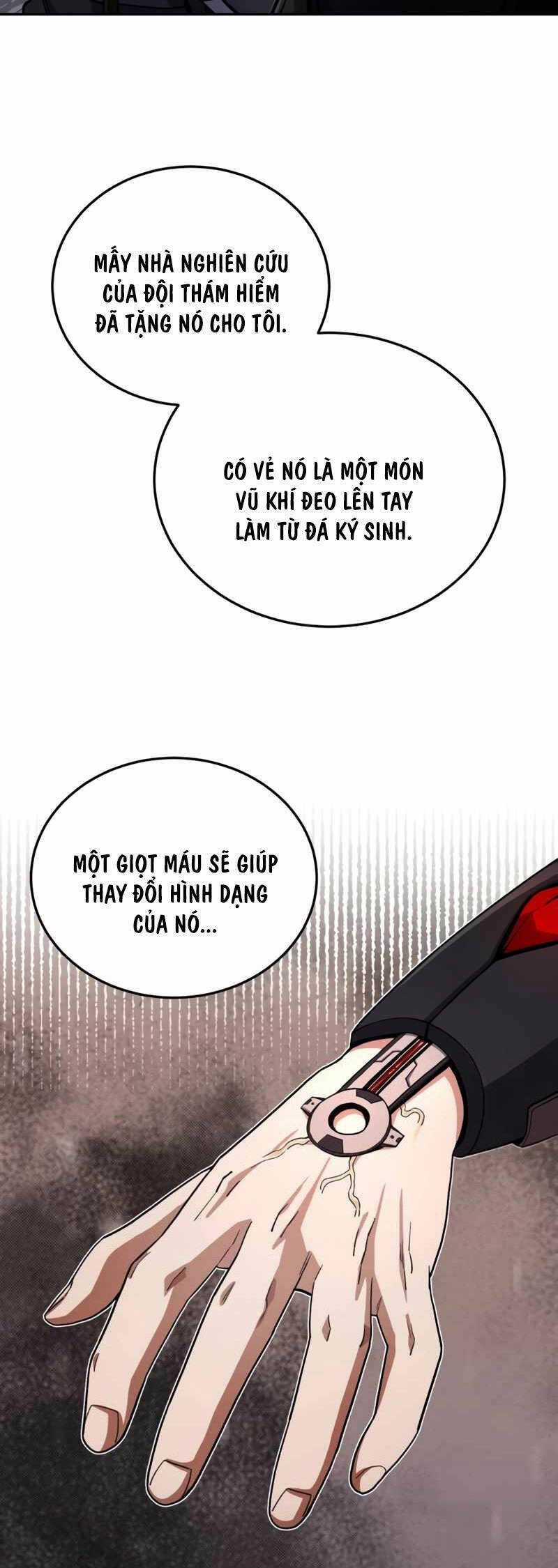 Thiên Tài Của Dòng Dõi Độc Nhất Vô Nhị Chapter 68 trang 14