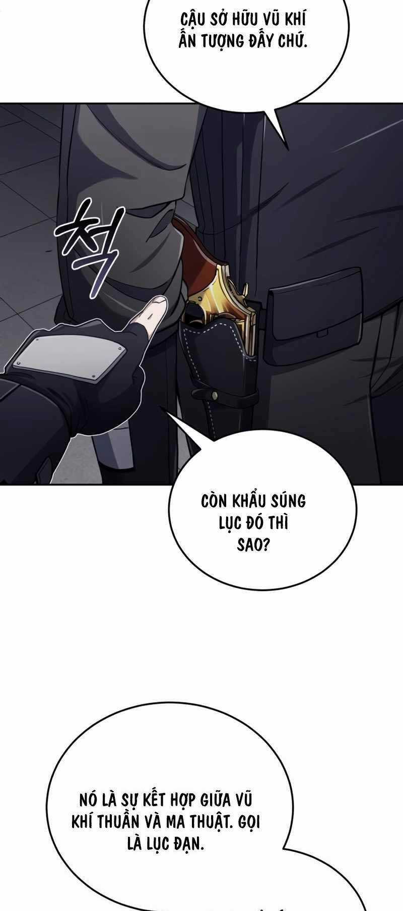 Thiên Tài Của Dòng Dõi Độc Nhất Vô Nhị Chapter 68 trang 18