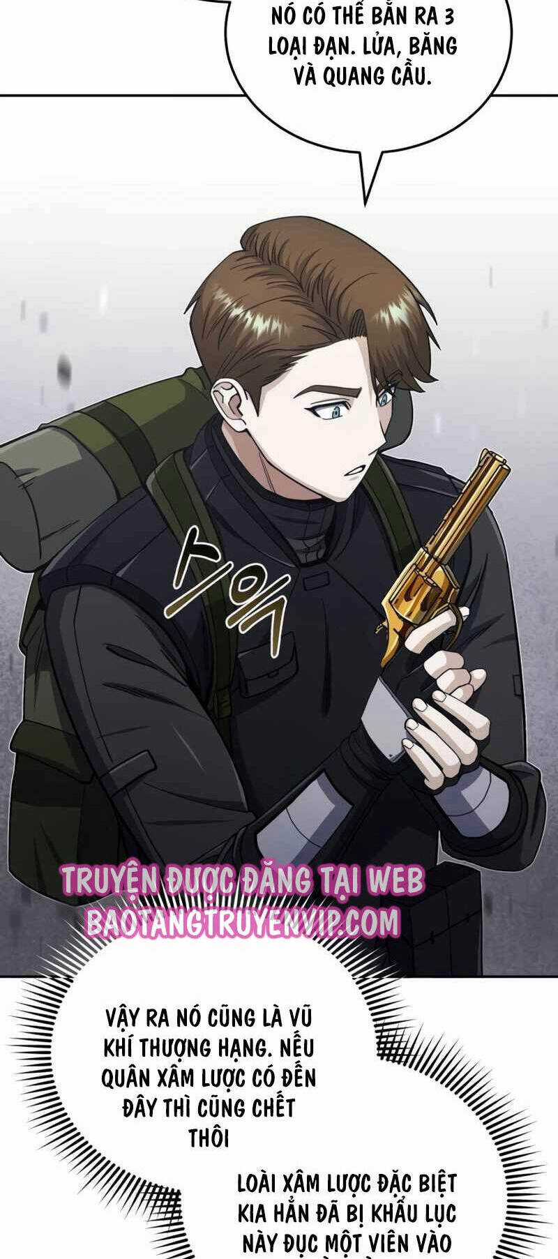 Thiên Tài Của Dòng Dõi Độc Nhất Vô Nhị Chapter 68 trang 19