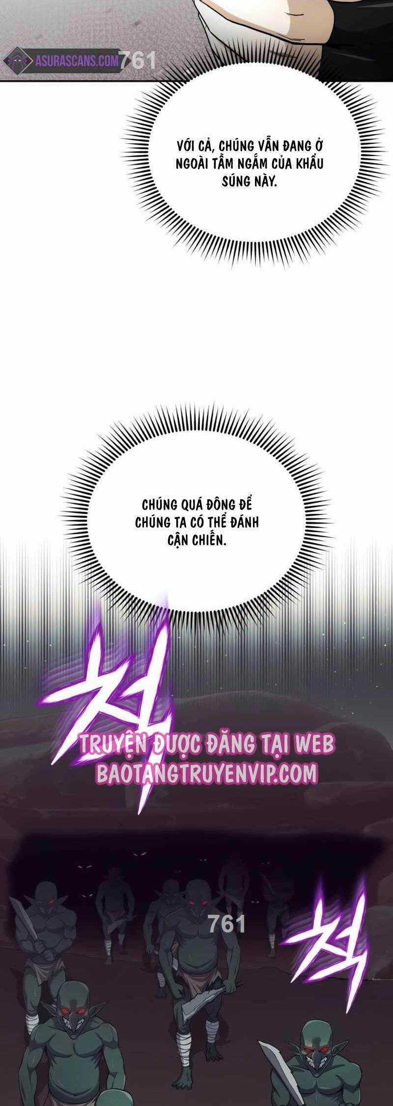 Thiên Tài Của Dòng Dõi Độc Nhất Vô Nhị Chapter 68 trang 2
