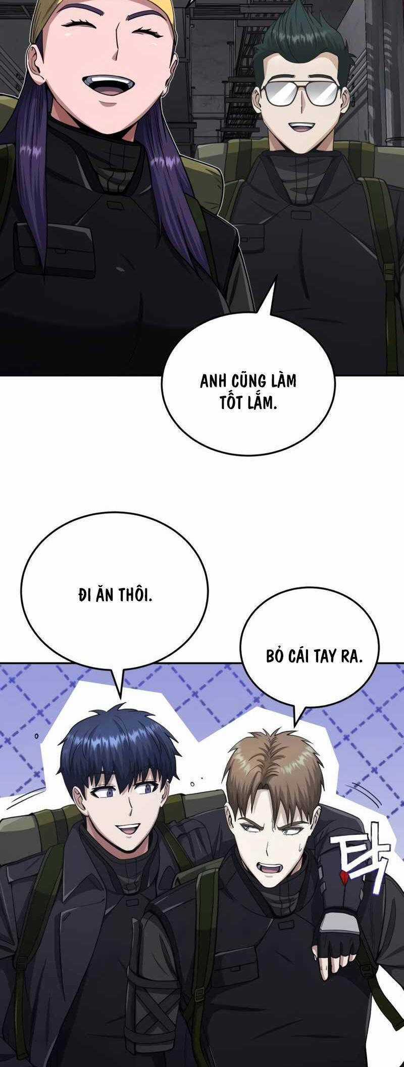 Thiên Tài Của Dòng Dõi Độc Nhất Vô Nhị Chapter 68 trang 24