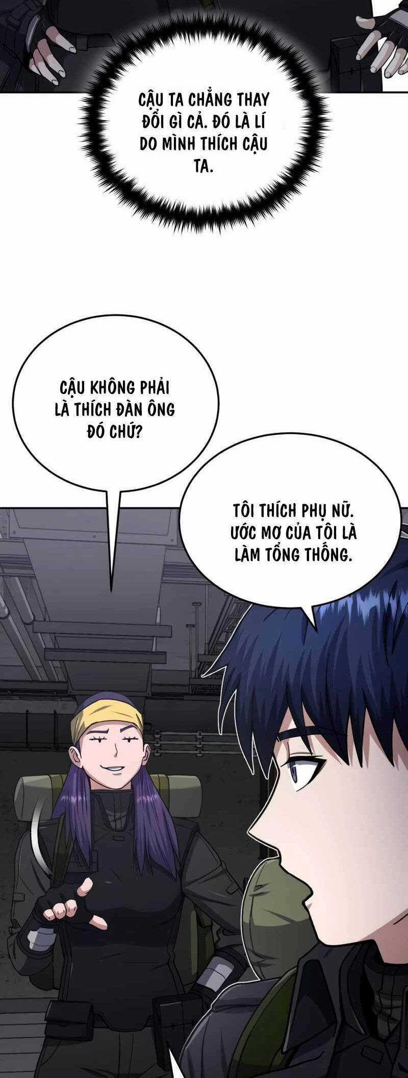 Thiên Tài Của Dòng Dõi Độc Nhất Vô Nhị Chapter 68 trang 25