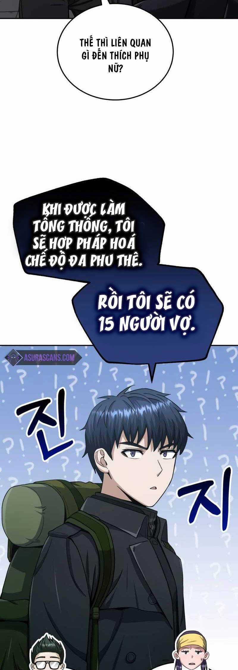 Thiên Tài Của Dòng Dõi Độc Nhất Vô Nhị Chapter 68 trang 26