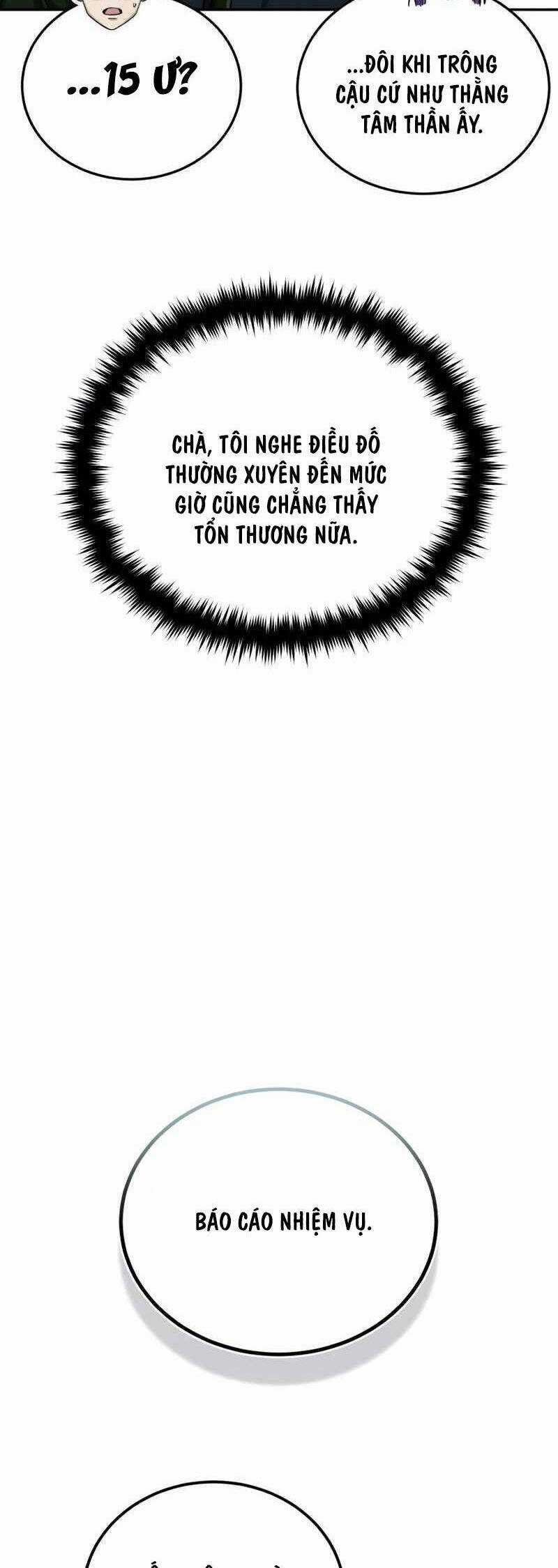 Thiên Tài Của Dòng Dõi Độc Nhất Vô Nhị Chapter 68 trang 27