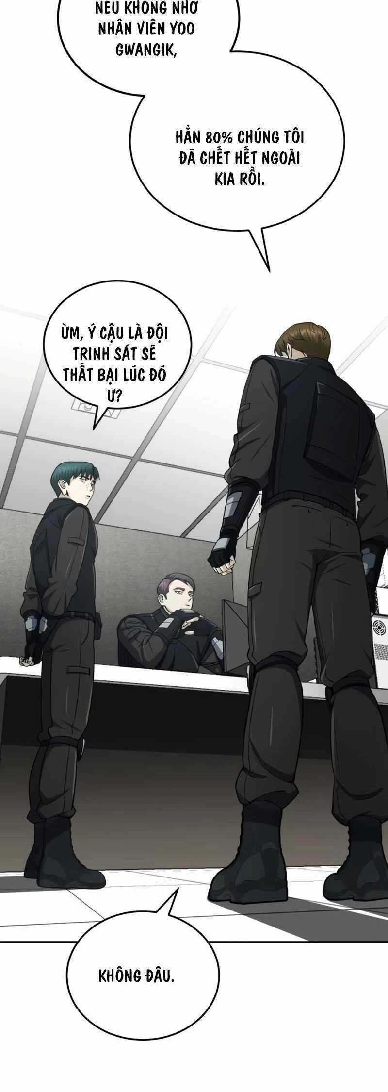 Thiên Tài Của Dòng Dõi Độc Nhất Vô Nhị Chapter 68 trang 28