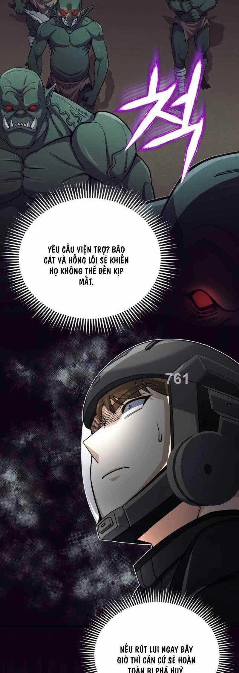 Thiên Tài Của Dòng Dõi Độc Nhất Vô Nhị Chapter 68 trang 3