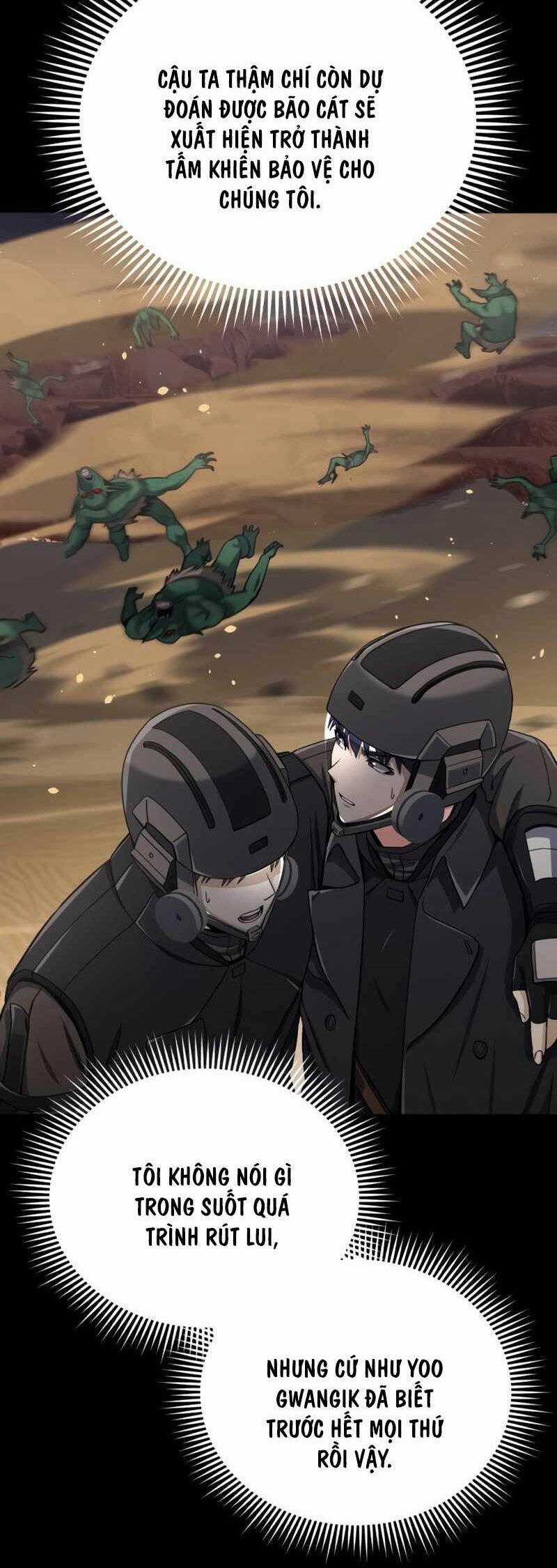 Thiên Tài Của Dòng Dõi Độc Nhất Vô Nhị Chapter 68 trang 31