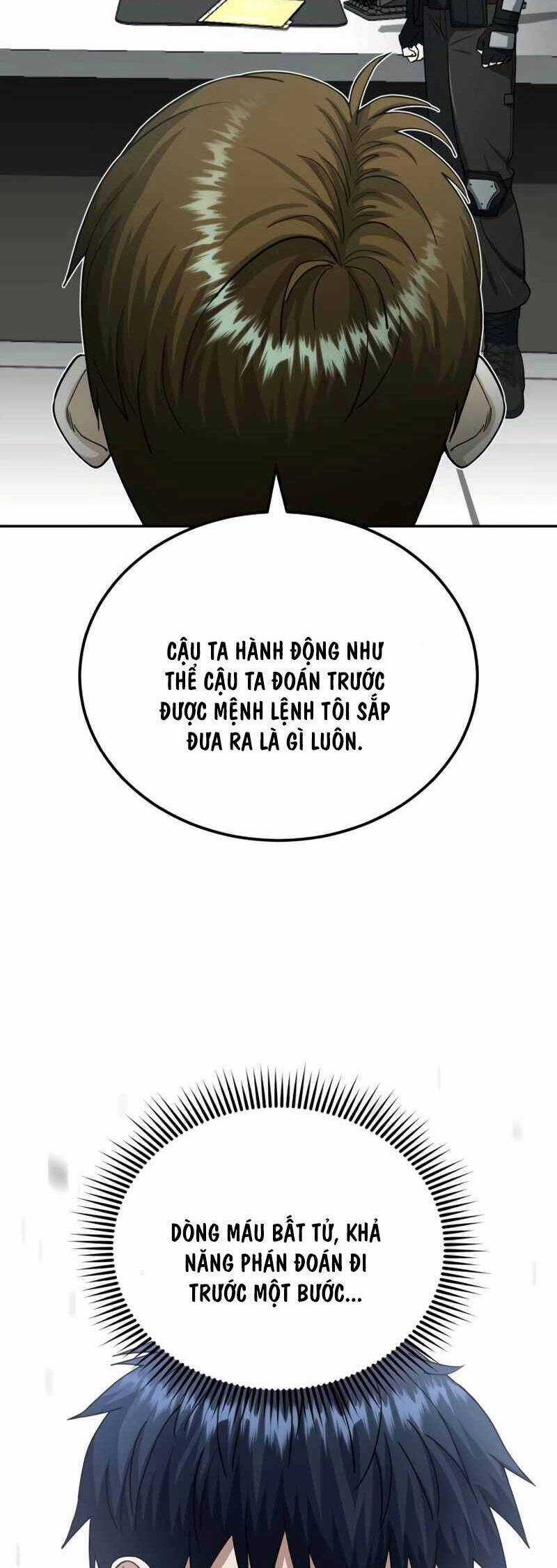 Thiên Tài Của Dòng Dõi Độc Nhất Vô Nhị Chapter 68 trang 33