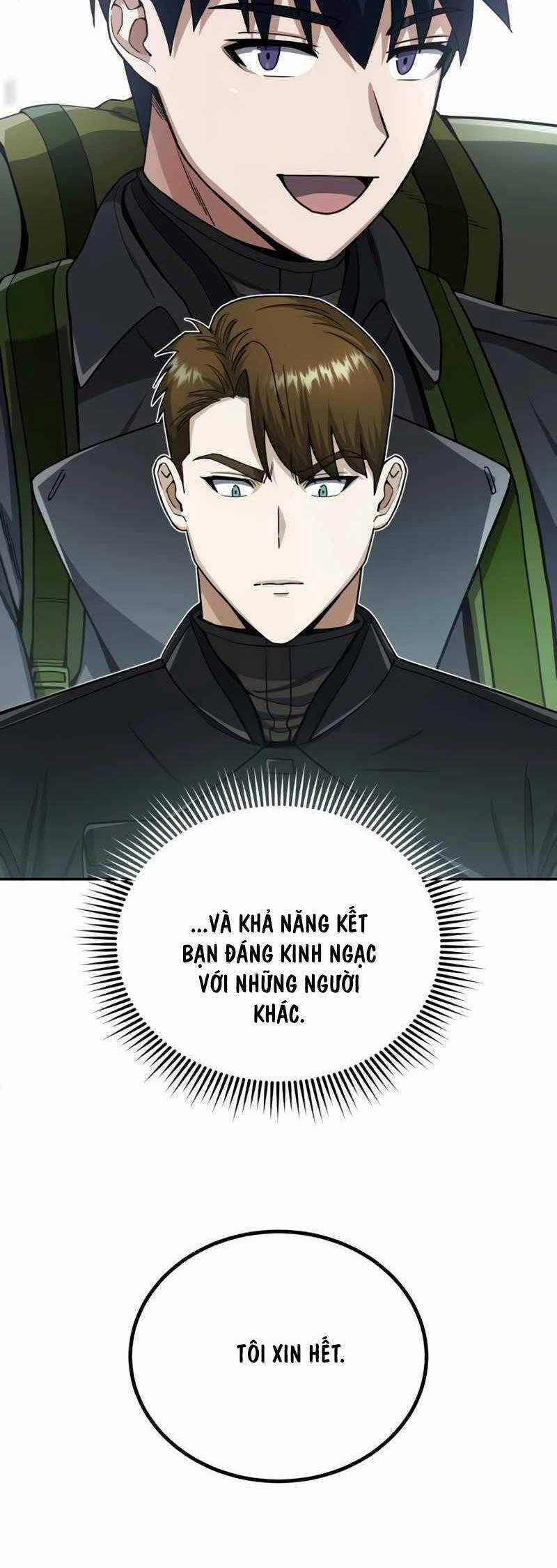 Thiên Tài Của Dòng Dõi Độc Nhất Vô Nhị Chapter 68 trang 34