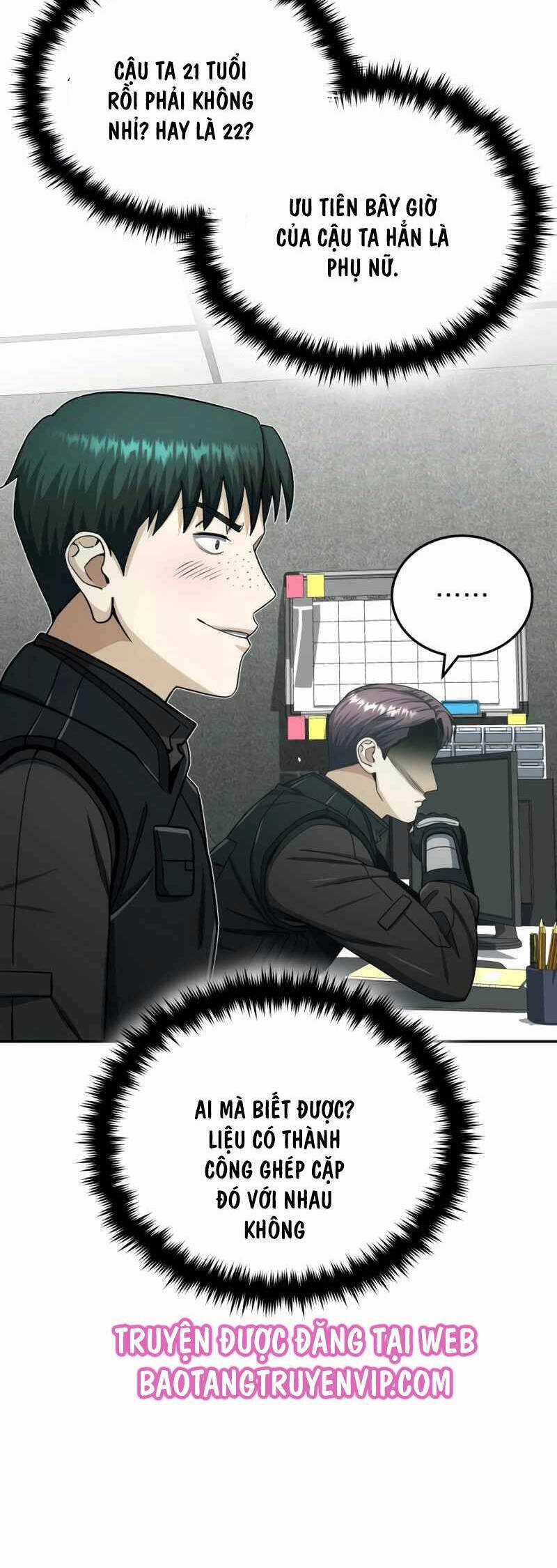 Thiên Tài Của Dòng Dõi Độc Nhất Vô Nhị Chapter 68 trang 37