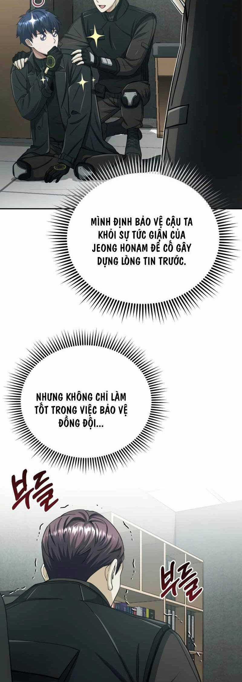 Thiên Tài Của Dòng Dõi Độc Nhất Vô Nhị Chapter 68 trang 41