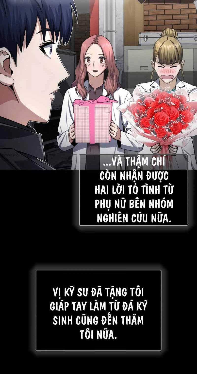 Thiên Tài Của Dòng Dõi Độc Nhất Vô Nhị Chapter 68 trang 45