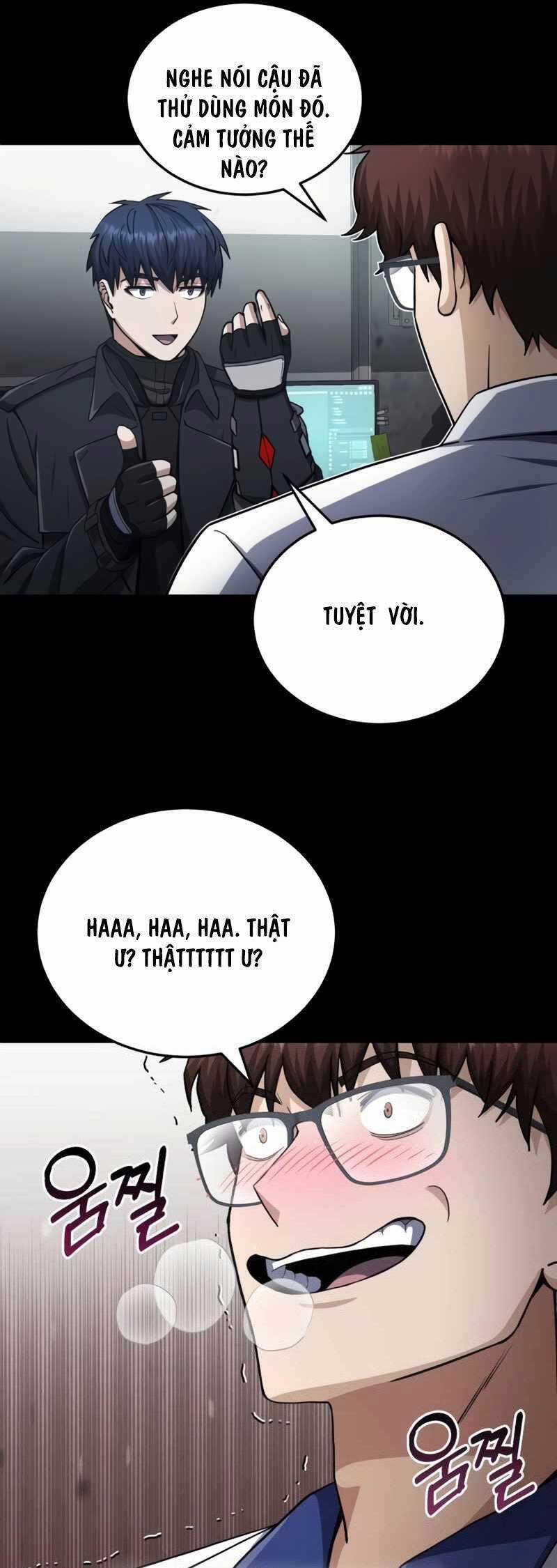 Thiên Tài Của Dòng Dõi Độc Nhất Vô Nhị Chapter 68 trang 46