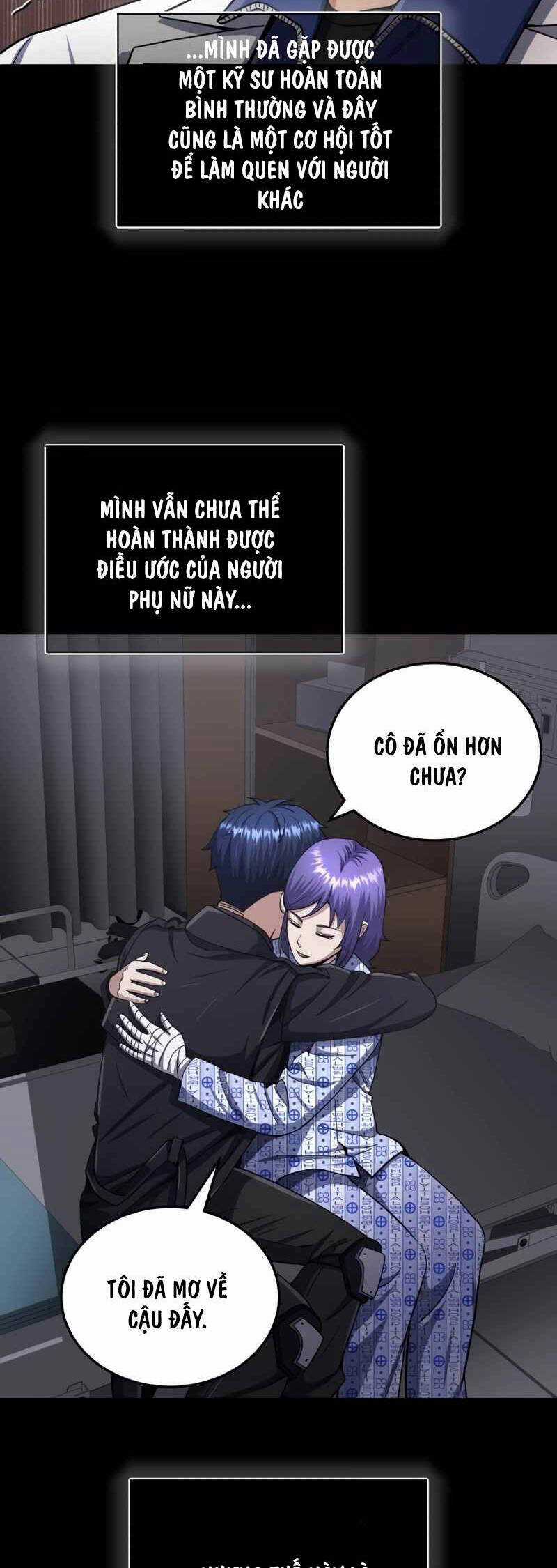 Thiên Tài Của Dòng Dõi Độc Nhất Vô Nhị Chapter 68 trang 47