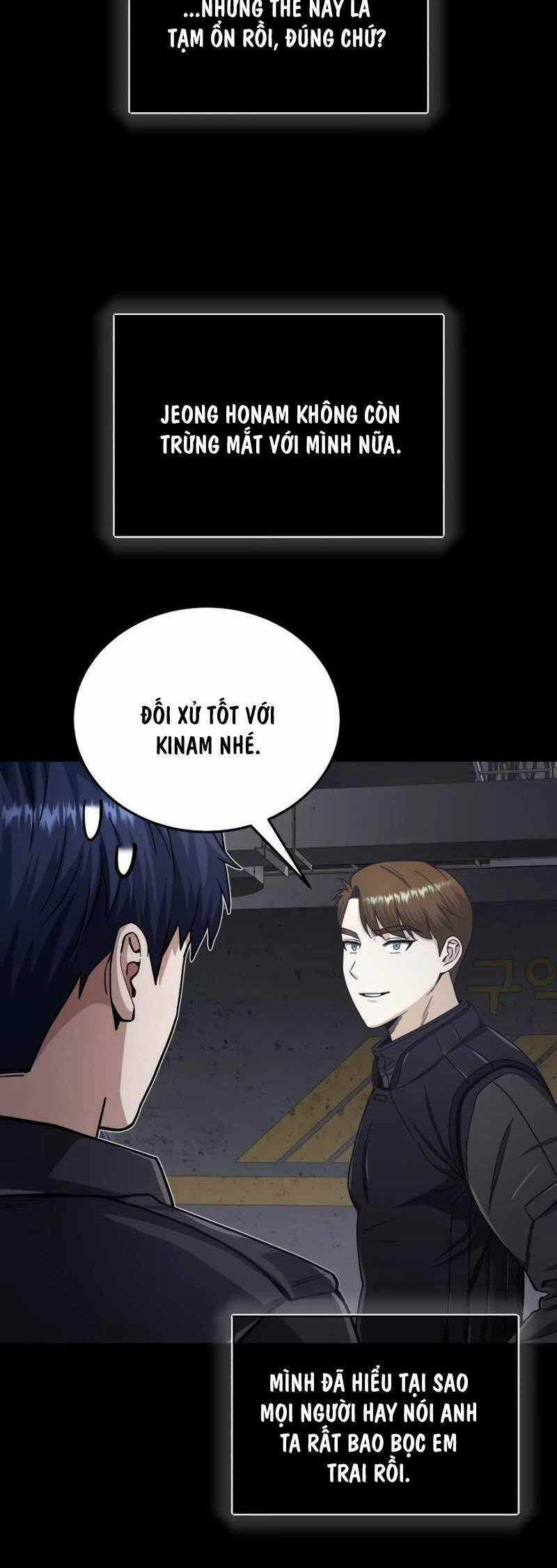 Thiên Tài Của Dòng Dõi Độc Nhất Vô Nhị Chapter 68 trang 48