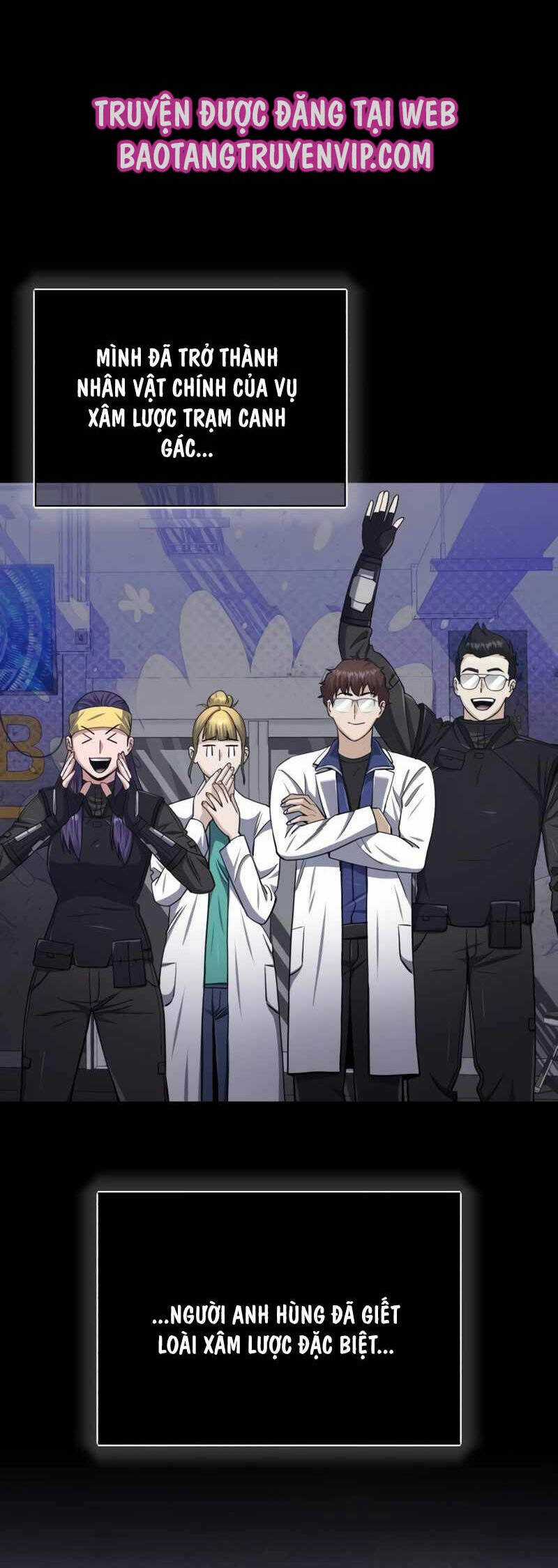 Thiên Tài Của Dòng Dõi Độc Nhất Vô Nhị Chapter 68 trang 49