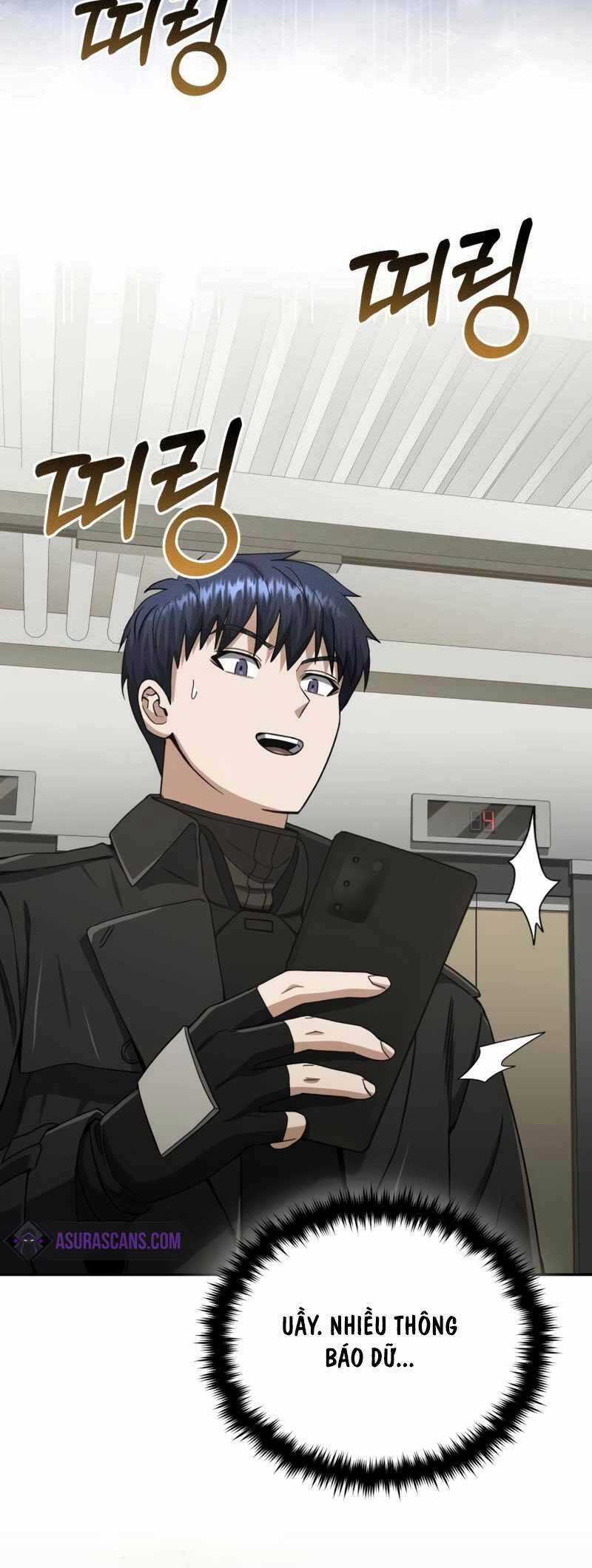 Thiên Tài Của Dòng Dõi Độc Nhất Vô Nhị Chapter 68 trang 51