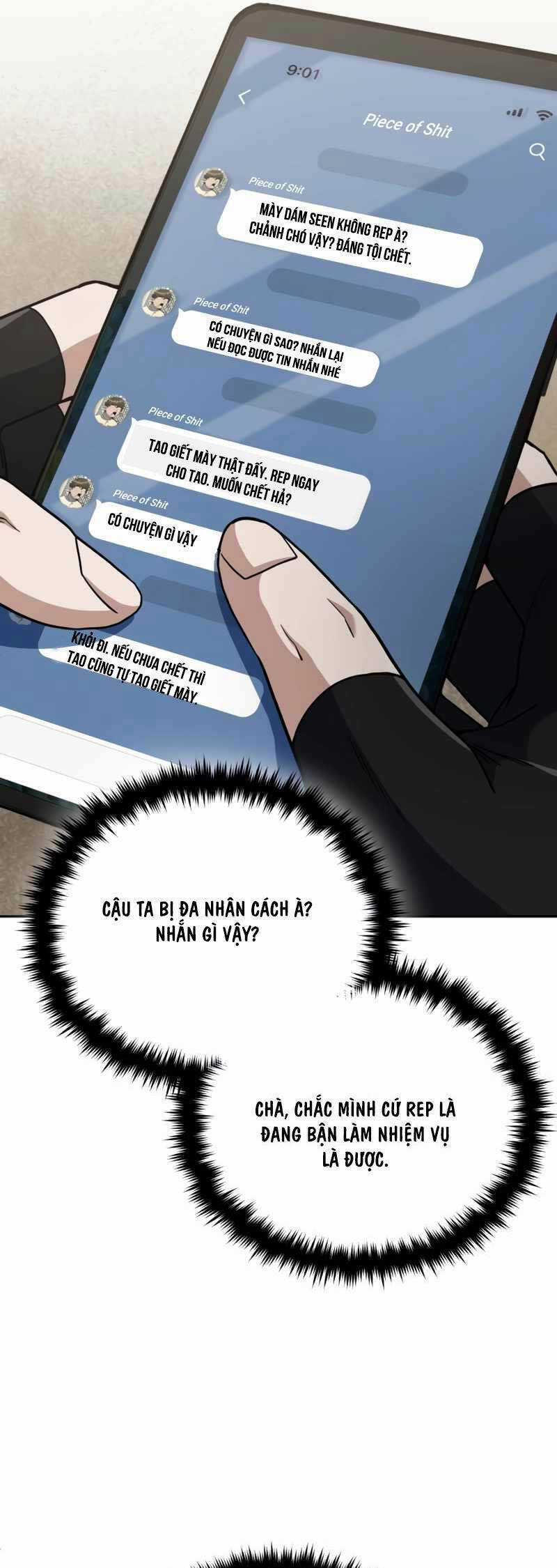 Thiên Tài Của Dòng Dõi Độc Nhất Vô Nhị Chapter 68 trang 52