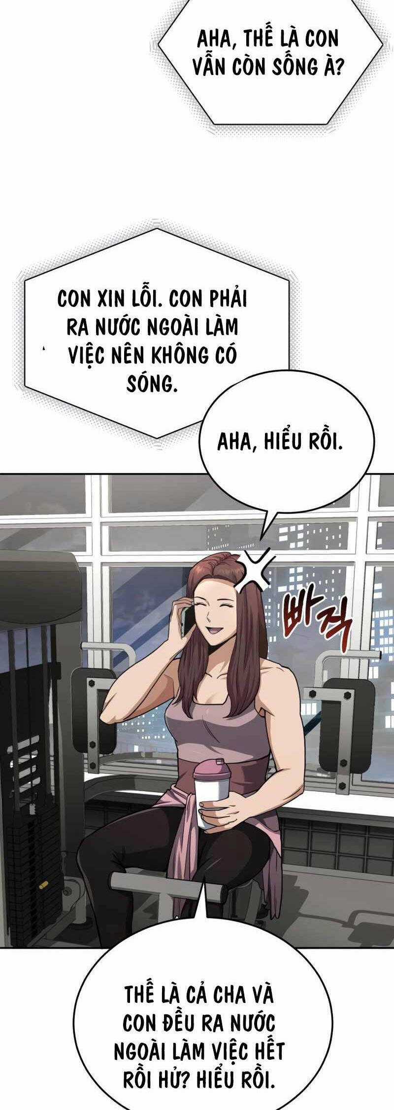 Thiên Tài Của Dòng Dõi Độc Nhất Vô Nhị Chapter 68 trang 55