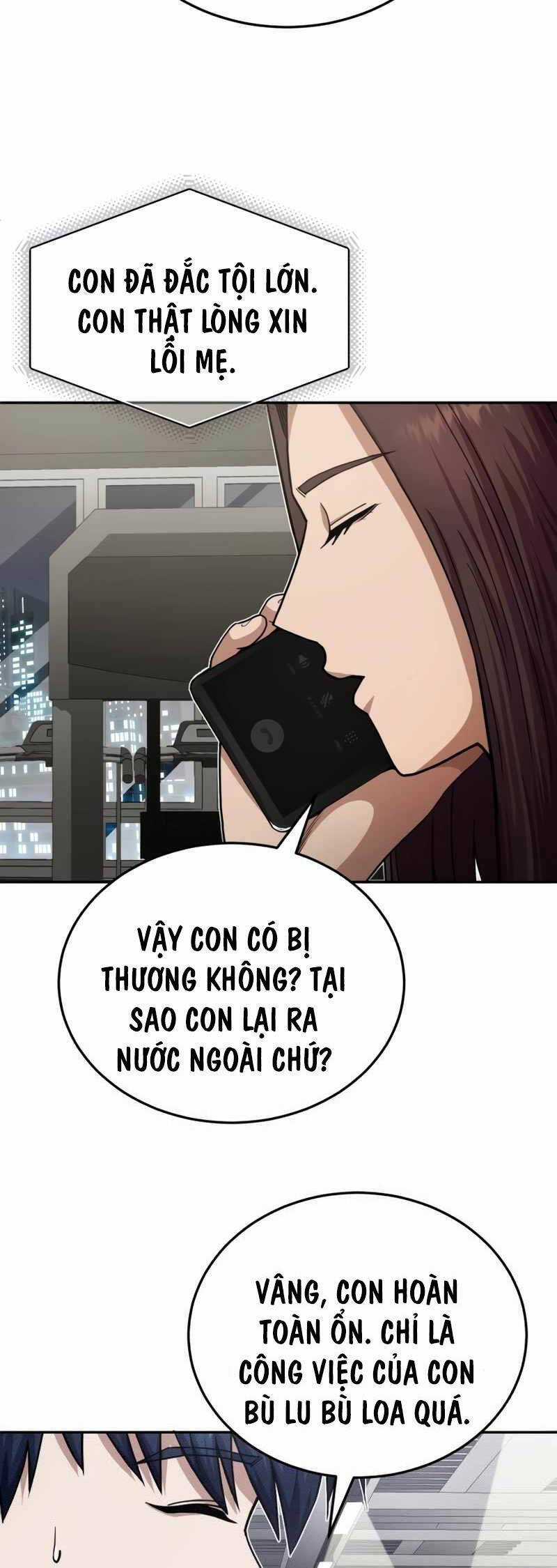 Thiên Tài Của Dòng Dõi Độc Nhất Vô Nhị Chapter 68 trang 56