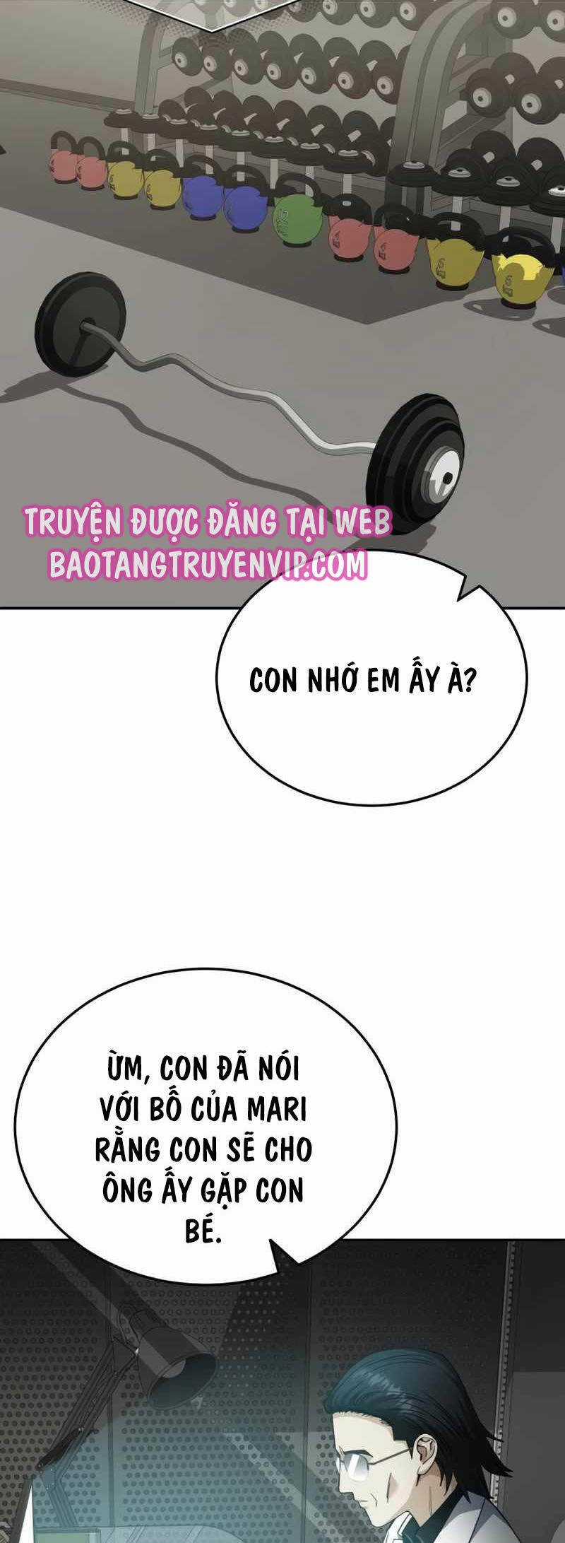 Thiên Tài Của Dòng Dõi Độc Nhất Vô Nhị Chapter 68 trang 58