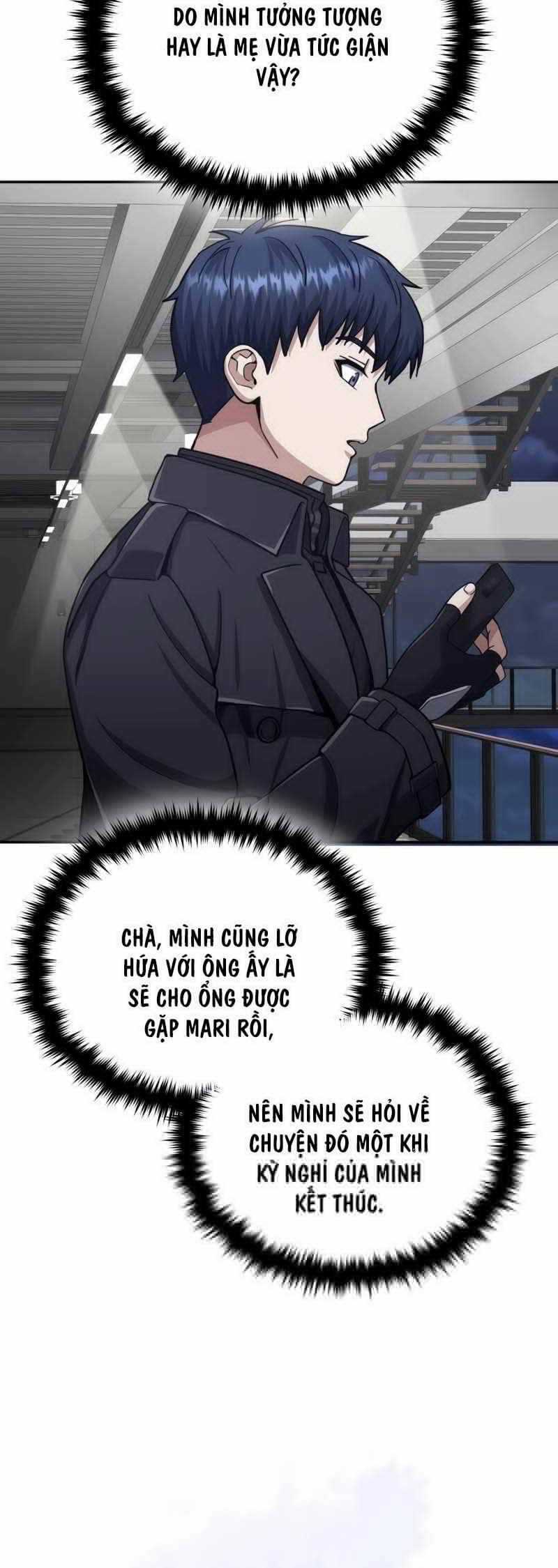 Thiên Tài Của Dòng Dõi Độc Nhất Vô Nhị Chapter 68 trang 60