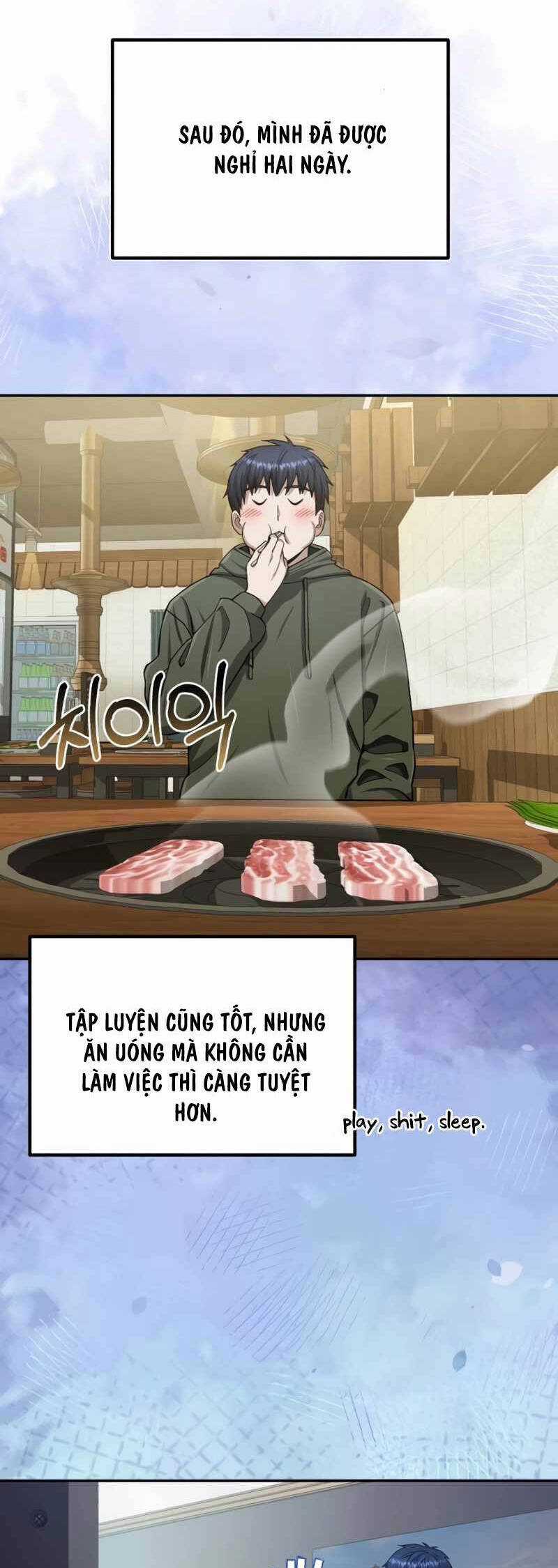 Thiên Tài Của Dòng Dõi Độc Nhất Vô Nhị Chapter 68 trang 61