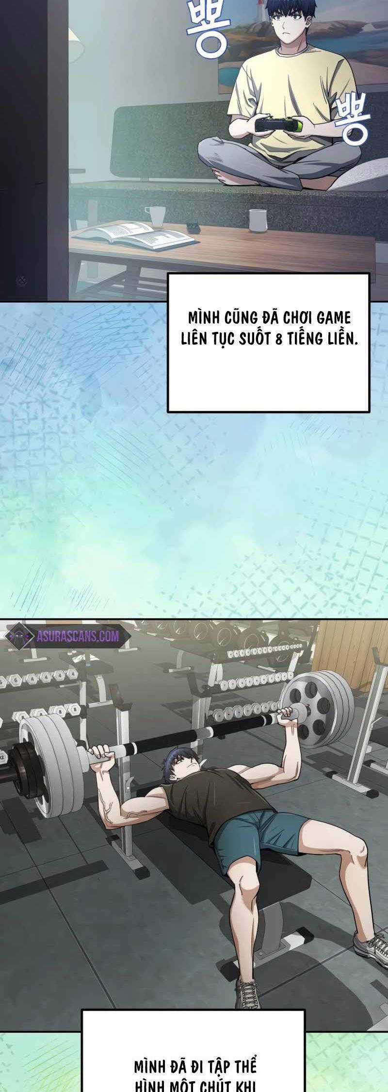 Thiên Tài Của Dòng Dõi Độc Nhất Vô Nhị Chapter 68 trang 62