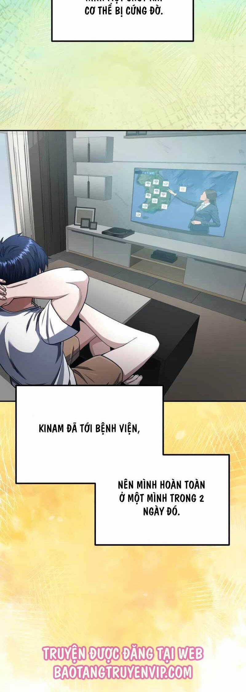 Thiên Tài Của Dòng Dõi Độc Nhất Vô Nhị Chapter 68 trang 63