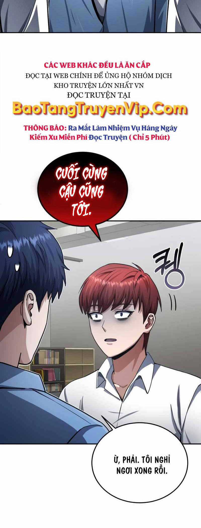 Thiên Tài Của Dòng Dõi Độc Nhất Vô Nhị Chapter 68 trang 65