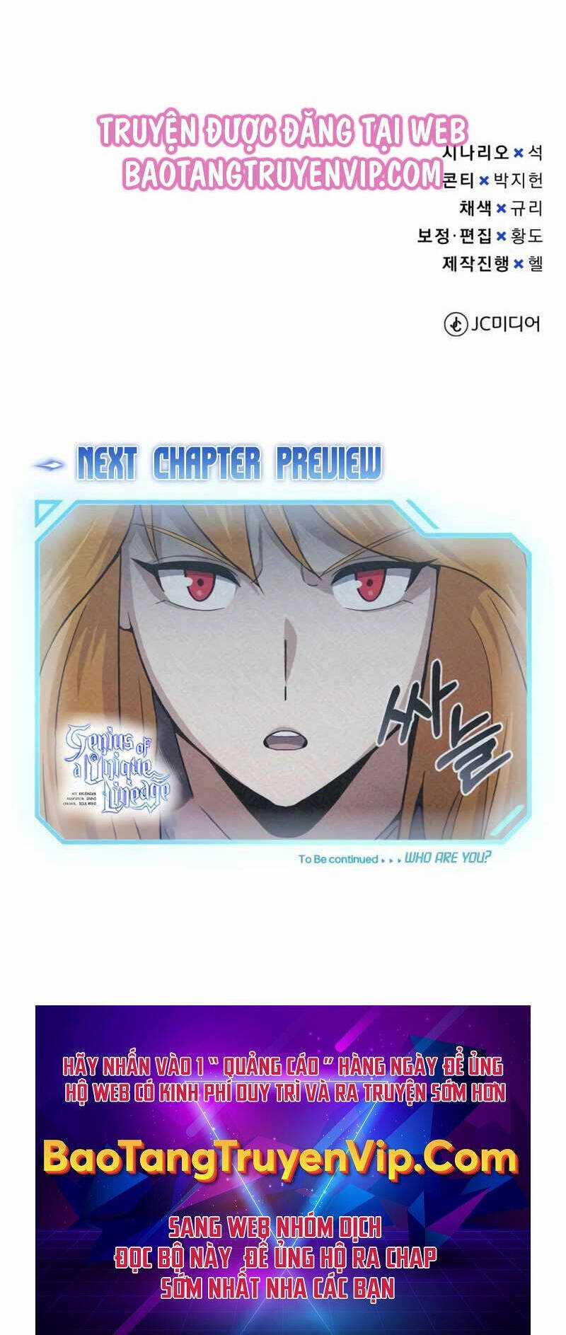 Thiên Tài Của Dòng Dõi Độc Nhất Vô Nhị Chapter 68 trang 69