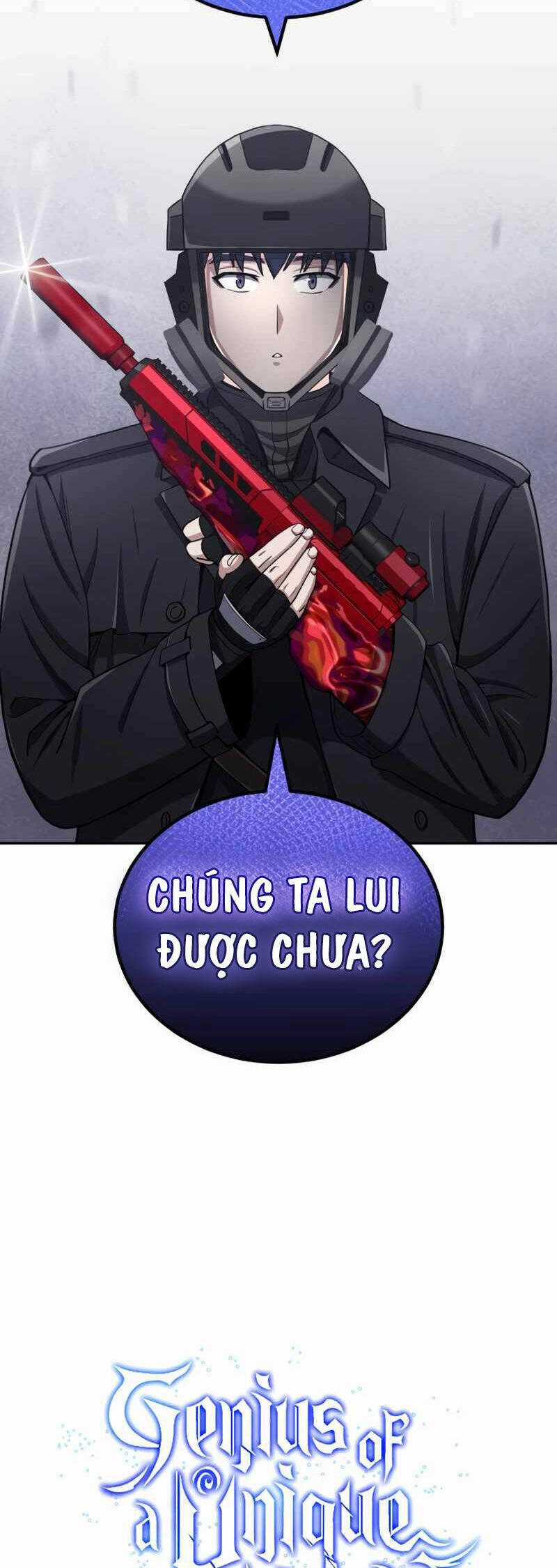 Thiên Tài Của Dòng Dõi Độc Nhất Vô Nhị Chapter 68 trang 9