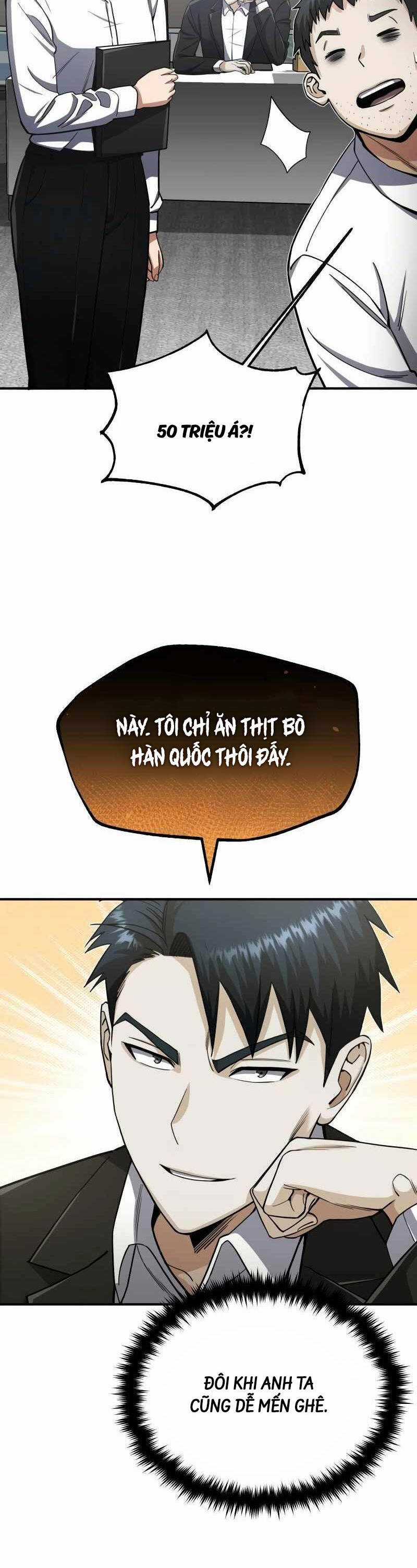 Thiên Tài Của Dòng Dõi Độc Nhất Vô Nhị Chapter 69 trang 15