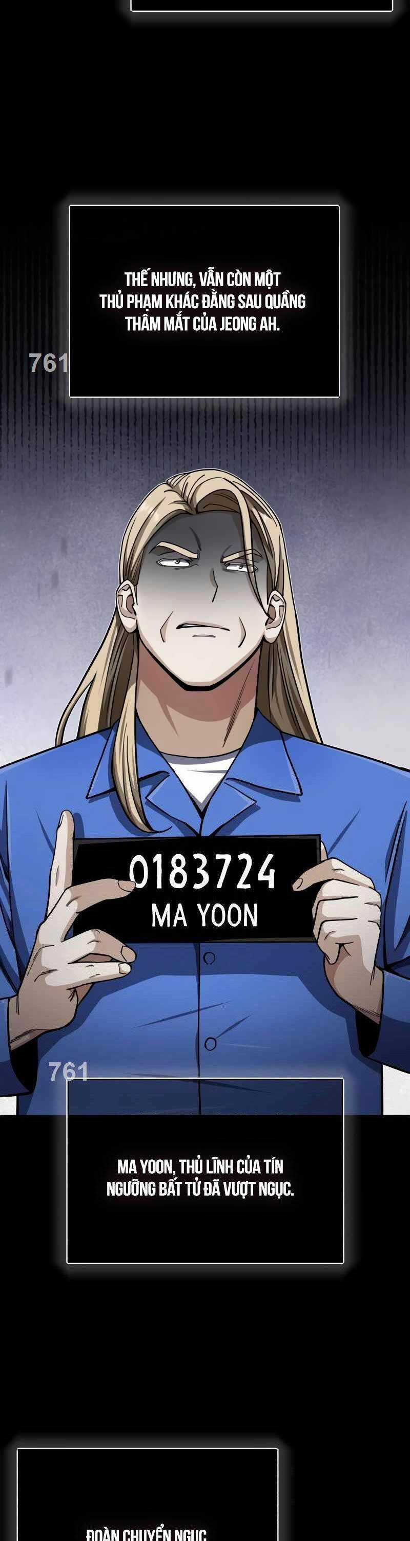 Thiên Tài Của Dòng Dõi Độc Nhất Vô Nhị Chapter 69 trang 2