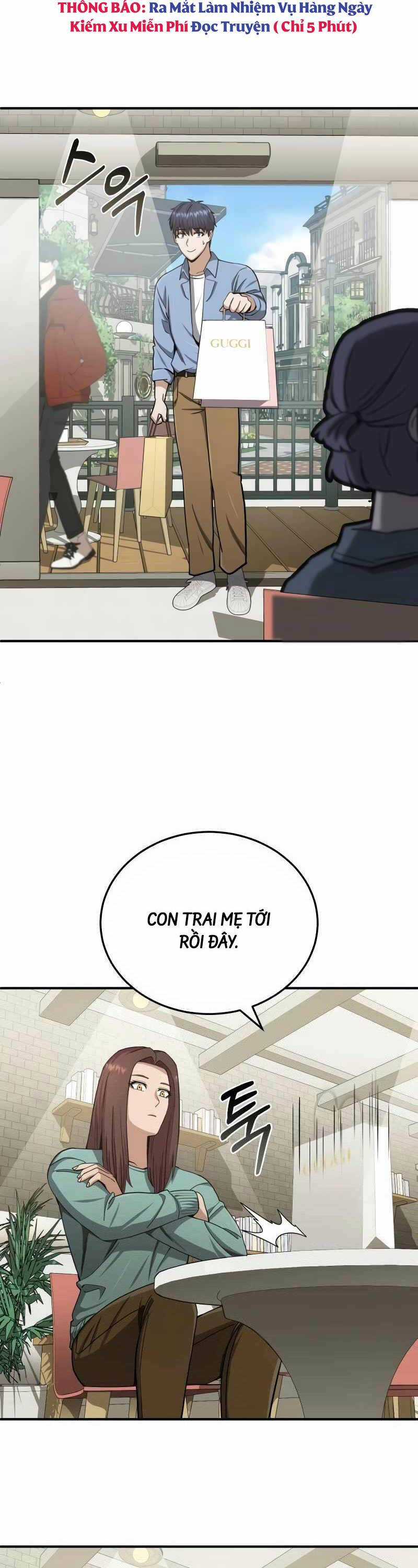 Thiên Tài Của Dòng Dõi Độc Nhất Vô Nhị Chapter 69 trang 20