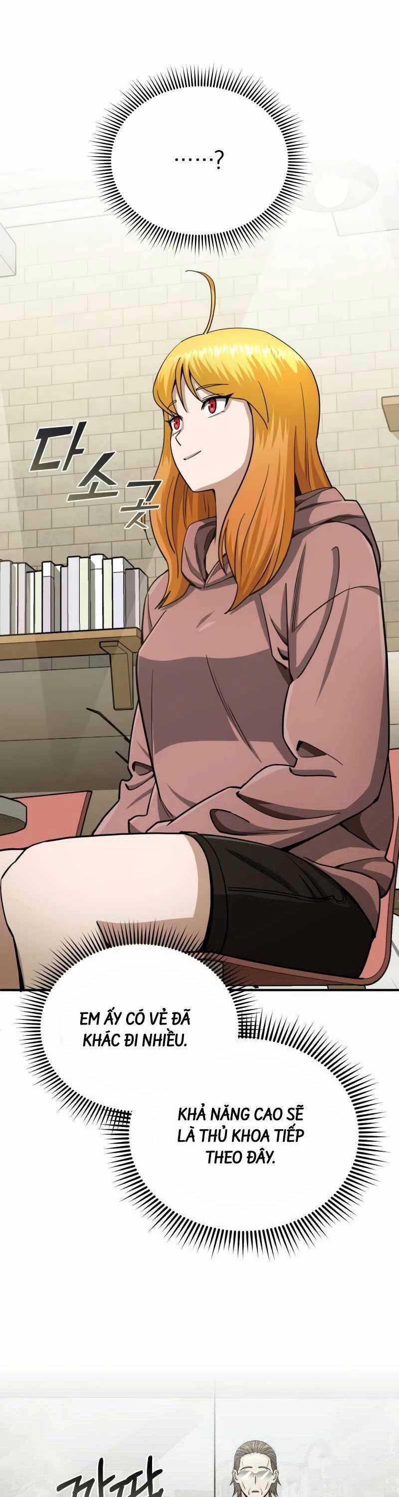 Thiên Tài Của Dòng Dõi Độc Nhất Vô Nhị Chapter 69 trang 23