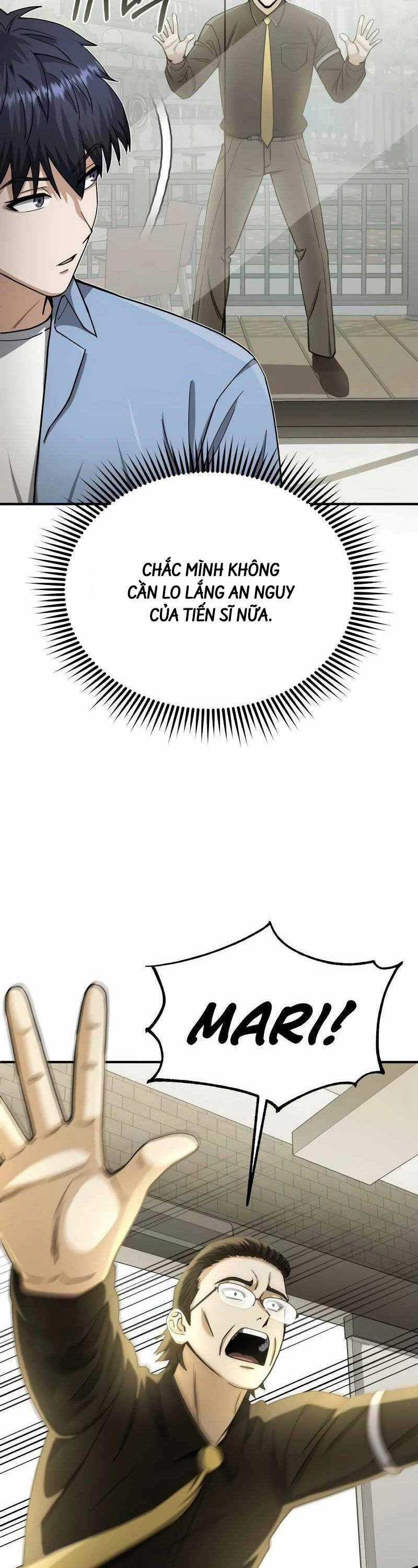 Thiên Tài Của Dòng Dõi Độc Nhất Vô Nhị Chapter 69 trang 24