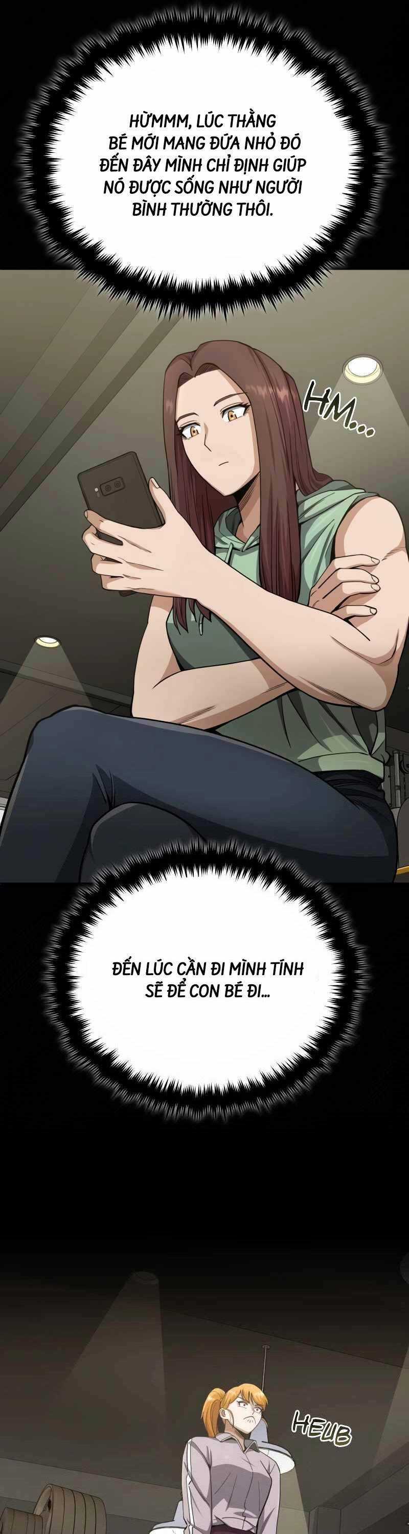 Thiên Tài Của Dòng Dõi Độc Nhất Vô Nhị Chapter 69 trang 29