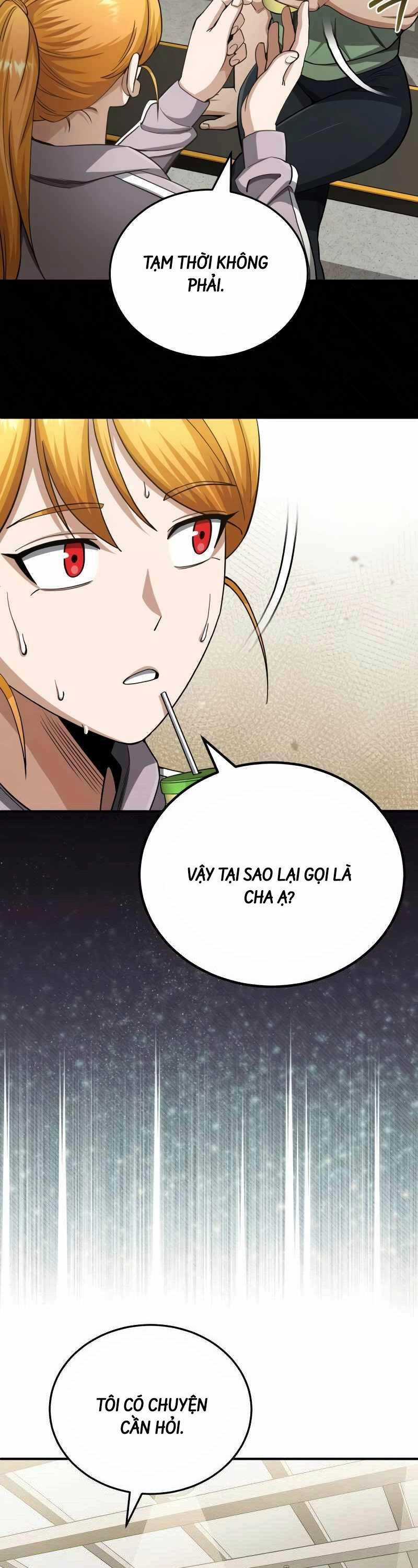 Thiên Tài Của Dòng Dõi Độc Nhất Vô Nhị Chapter 69 trang 33