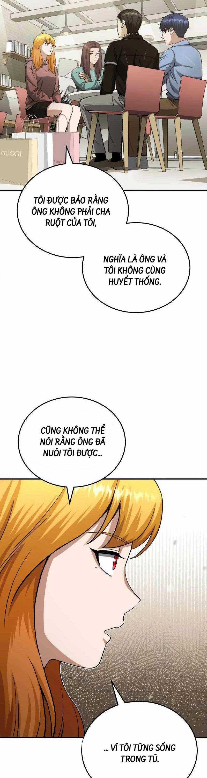 Thiên Tài Của Dòng Dõi Độc Nhất Vô Nhị Chapter 69 trang 34