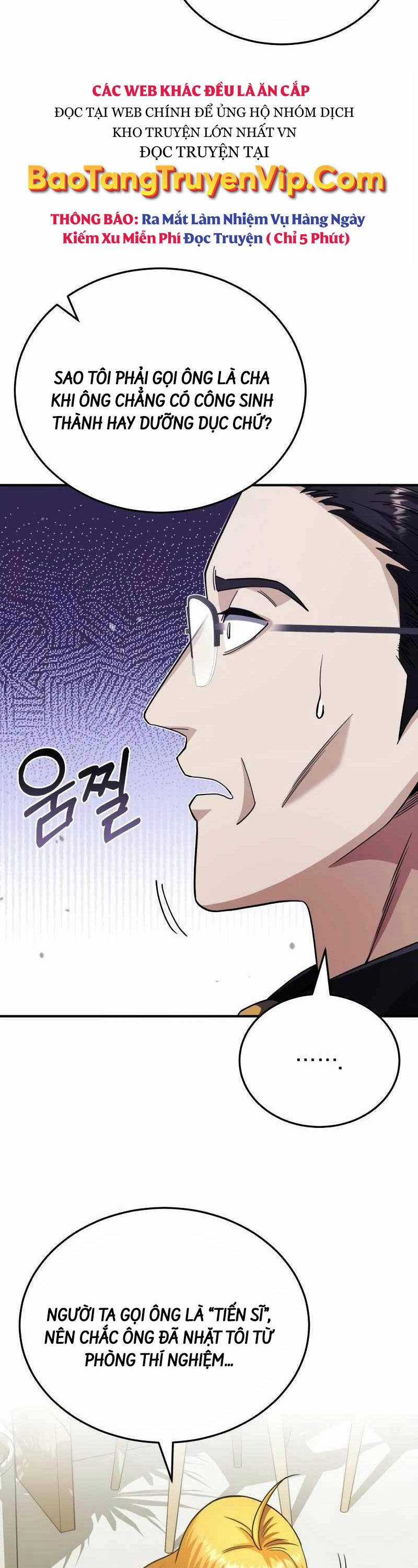 Thiên Tài Của Dòng Dõi Độc Nhất Vô Nhị Chapter 69 trang 35