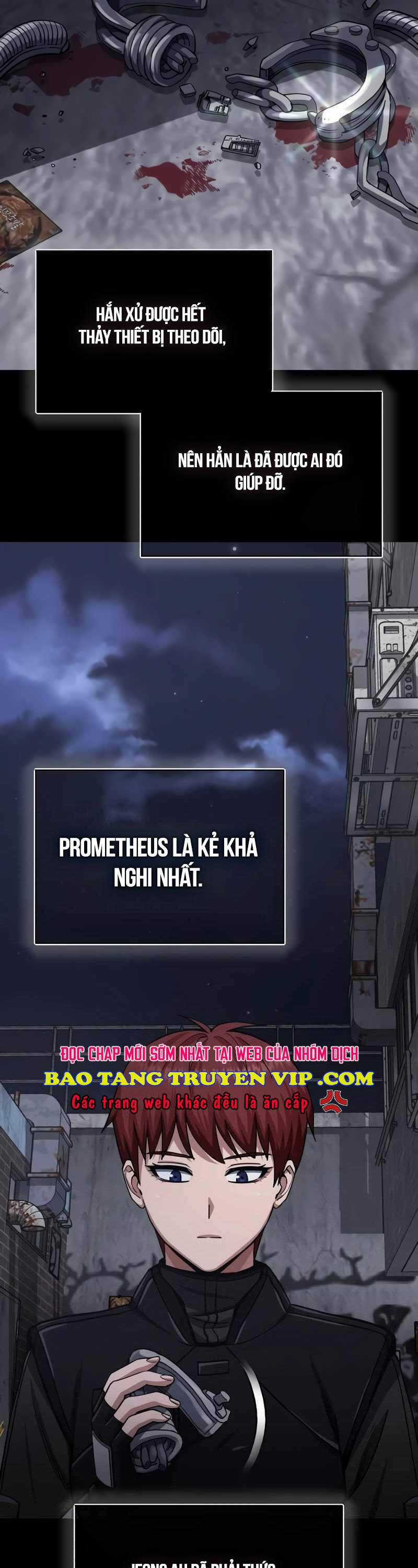 Thiên Tài Của Dòng Dõi Độc Nhất Vô Nhị Chapter 69 trang 4