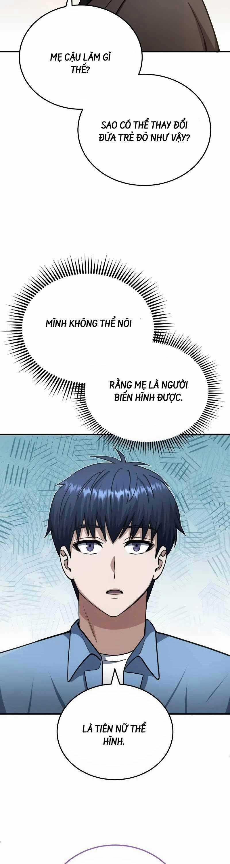 Thiên Tài Của Dòng Dõi Độc Nhất Vô Nhị Chapter 69 trang 41