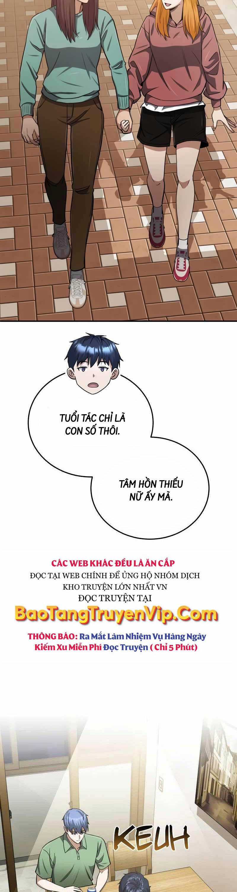 Thiên Tài Của Dòng Dõi Độc Nhất Vô Nhị Chapter 69 trang 43