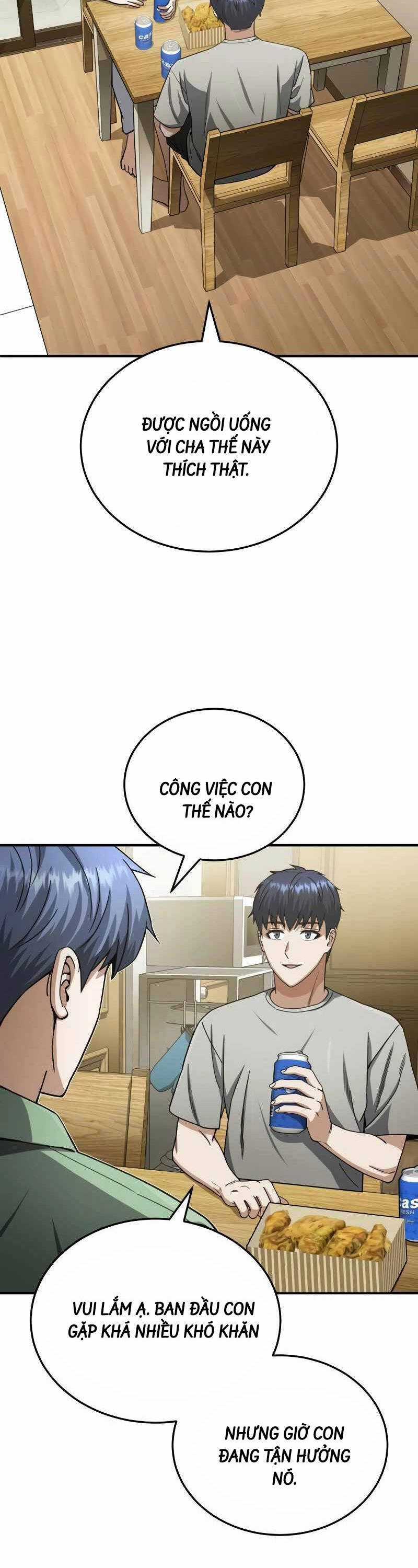 Thiên Tài Của Dòng Dõi Độc Nhất Vô Nhị Chapter 69 trang 44