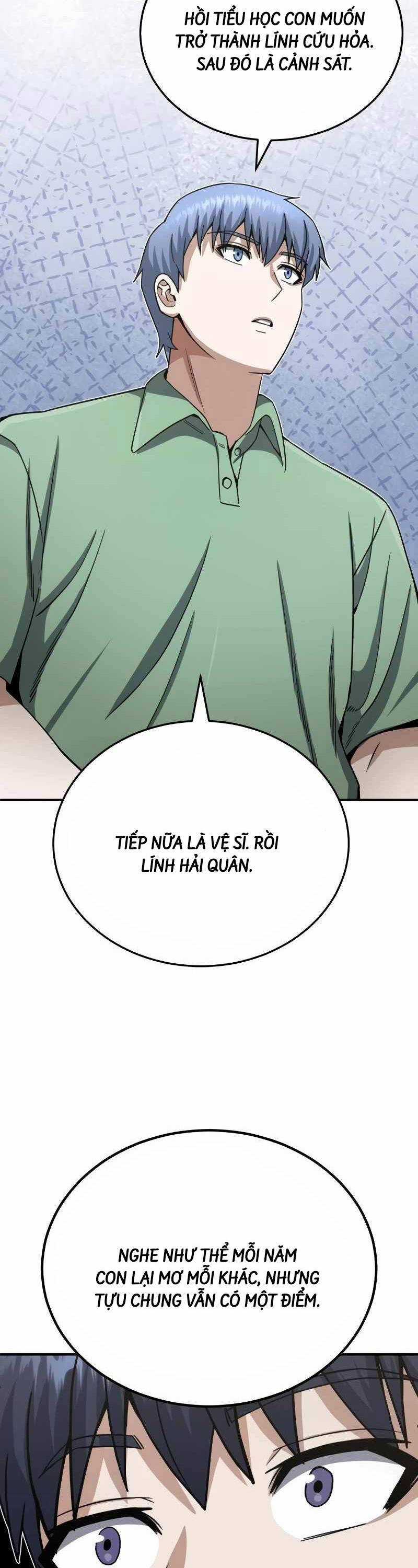 Thiên Tài Của Dòng Dõi Độc Nhất Vô Nhị Chapter 69 trang 47