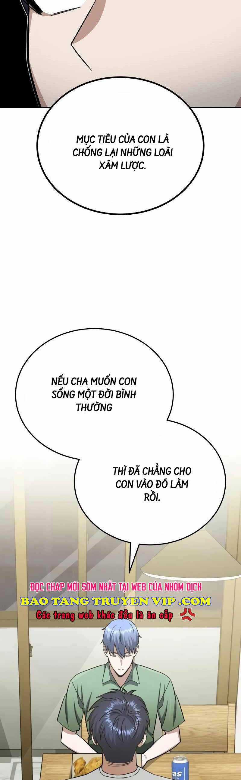 Thiên Tài Của Dòng Dõi Độc Nhất Vô Nhị Chapter 69 trang 48