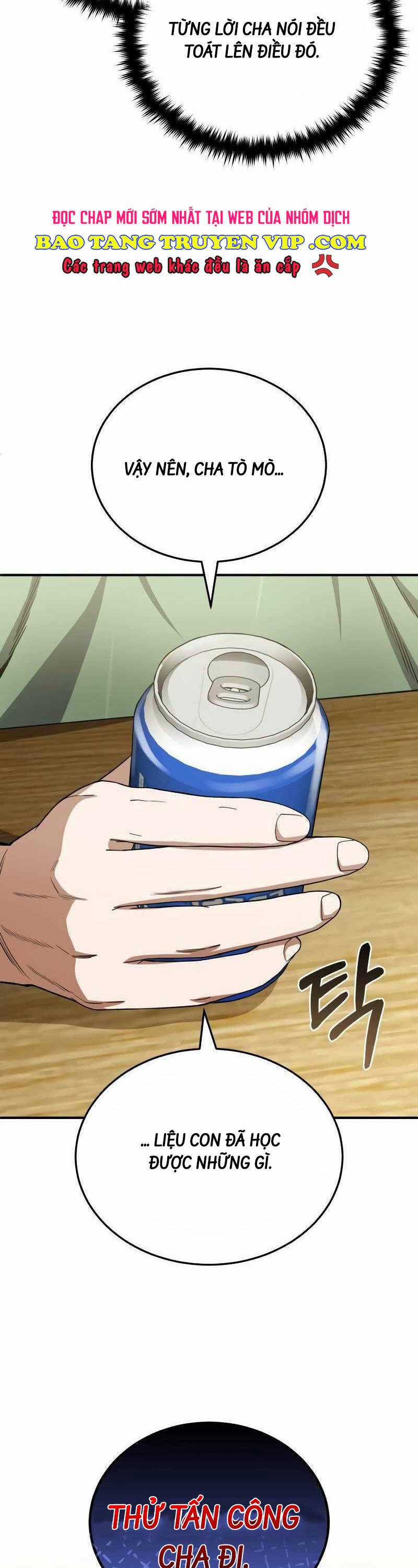 Thiên Tài Của Dòng Dõi Độc Nhất Vô Nhị Chapter 69 trang 50